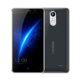 Leagoo M5 MTK6580A Quad Core Mobile Phone 2GB RAM 16GB ROM Android 6.0 2300 mAh Cellphone Fingerprint 3G WCDMA Smartphone