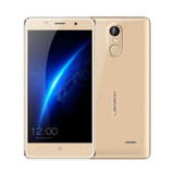 Leagoo M5 MTK6580A Quad Core Mobile Phone 2GB RAM 16GB ROM Android 6.0 2300 mAh Cellphone Fingerprint 3G WCDMA Smartphone