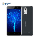 Leagoo M5 MTK6580A Quad Core Mobile Phone 2GB RAM 16GB ROM Android 6.0 2300 mAh Cellphone Fingerprint 3G WCDMA Smartphone
