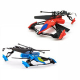 LeadingStar RC Helicoptor Children Airphibian Drone Wireless Dual Channels Aircraft Remote Control Helicopter Toys For Kids