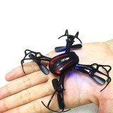 LeadingStar RC Drone X902 Helicopter 2.4GHz Radio Control RC Quadcopter 4CH 6 Axis Gyro 360-degree 3D Rolling LED Light zk30