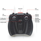 LeadingStar RC Helicoptor Children Airphibian Drone Wireless Dual Channels Aircraft Remote Control Helicopter Toys For Kids zk30