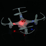 LeadingStar H8 Drone Mini RC Headless Mode 6 Axis Gyro 2.4GHz 4CH RC Quadcopter with 360 Degree Rollover Function Toys ZK30