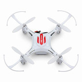 LeadingStar H8 Drone Mini RC Headless Mode 6 Axis Gyro 2.4GHz 4CH RC Quadcopter with 360 Degree Rollover Function Toys ZK30