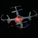 LeadingStar H8 Drone Mini RC Headless Mode 6 Axis Gyro 2.4GHz 4CH RC Quadcopter with 360 Degree Rollover Function Toys ZK30