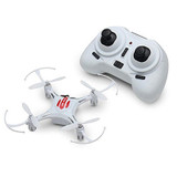 LeadingStar H8 Drone Mini RC Headless Mode 6 Axis Gyro 2.4GHz 4CH RC Quadcopter with 360 Degree Rollover Function Toys ZK30
