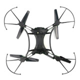 LeadingStar H31 RC Drone 6Axis RC Quadrocopter Headless Mode One Key Return Helicopter Waterproof Function VS RC H36 Drones zk40
