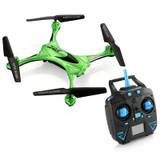 LeadingStar H31 RC Drone 6Axis RC Quadrocopter Headless Mode One Key Return Helicopter Waterproof Function VS RC H36 Drones zk40