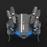 Leadingstar 8807 MiNi Foldable RC Selfie Drone with HD Camera Drones WiFi FPV Quadcopter RC Helicopter