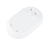 LCD Physical Electronic Ultrasonic Electromagnetic Wave Mice Mouse Rat Pest Repellent Tool