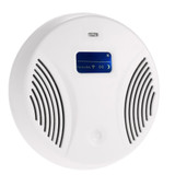 LCD Intelligent Electronic Ultrasonic Mouse Repeller UV Light Rat Electronic Pests Repeller Ultrasonic/Electromagnetic Wave