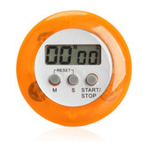 LCD Digital Kitchen Countdown Magnetic Timer Back Stand Cooking Timer Count UP Alarm Clock Kitchen Gadgets Cooking Tools