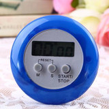 LCD Digital Kitchen Countdown Magnetic Timer Back Stand Cooking Timer Count UP Alarm Clock Kitchen Gadgets Cooking Tools