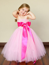 Latest Solid Color Flower Girls Tutu Dress Kids Tulle Dress for Birthday/Wedding/Party Children Girl Ball Gown Tutus Latest Solid Color Flower Girls Tutu Dress Kids Tulle Dress for Birthday/Wedding/Party Children Girl Ball Gown Tutus