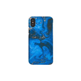 Blue Marble Phone Case