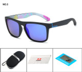 DUBERY Revo Polarized Sunglasses Men's Aviation Driving Shades Male Sun Glasses For Men Retro 2017 Luxury Brand Designer Oculos