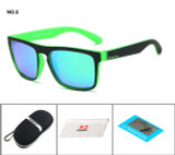 DUBERY 2017 Mirror Polarized Sunglasses Men Aviation Driver Male REVO Sun Glasses For Men's Eyewear Luxury Brand Designer Oculos DUBERY 2017 Mirror Polarized Sunglasses Men Aviation Driver Male REVO Sun Glasses For Men's Eyewear Luxury Brand Designer Oculos