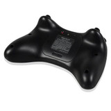 Dual Analog Wireless Gamepad Controller Remote ipega For Nintendo wiiu Wii for U Gamepad Pro