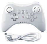 Dual Analog Wireless Gamepad Controller Remote ipega For Nintendo wiiu Wii for U Gamepad Pro