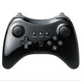 Dual Analog Wireless Gamepad Controller Remote ipega For Nintendo wiiu Wii for U Gamepad Pro