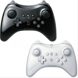 Dual Analog Wireless Gamepad Controller Remote ipega For Nintendo wiiu Wii for U Gamepad Pro