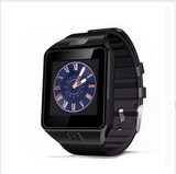 Dropshipping DZ09 Smart Watch Electronics Wristwatch For Xiaomi Samsung Phone Android Smartphone Health Smartwatch