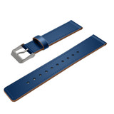 Drop shipping Replacement Luxury Genuine Leather Band Strap Bracelet For Fitbit Charge 2 Oct 7