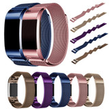 Drop shipping Milanese Stainless Steel Watch Band Strap Bracelet For Fitbit Charge 2 Oct 7