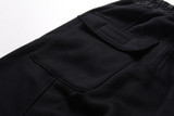 Drop Crotch Joggers 2017 New Low Crotch Harem Pants Hip Hop Sweatpants Free Shipping