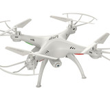 Drones WiFi FPV 6 Axis Gyro Waterproof Headless Mode RC Helicopter with Camera