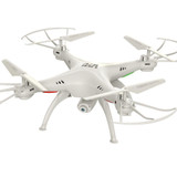 Drones WiFi FPV 6 Axis Gyro Waterproof Headless Mode RC Helicopter with Camera