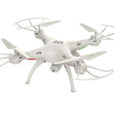 Drones WiFi FPV 6 Axis Gyro Waterproof Headless Mode RC Helicopter with Camera