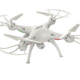 Drones WiFi FPV 6 Axis Gyro Waterproof Headless Mode RC Helicopter with Camera