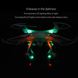 Drones WiFi FPV 6 Axis Gyro Waterproof Headless Mode RC Helicopter with Camera