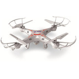 Drone X5c Rc Helicopter De Controle Remoto X5c Drones With Camera Hd remote control helicopter Quadrocopter with camera