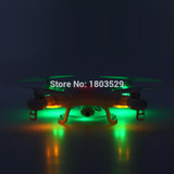 drone with camera H5C 2.4Ghz 6-Axis Wth Gyro rc Quadcopter One Key Return headless mode rc aircraft RTF helicopter toy kid gifts