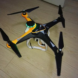 Drone with Camera HD 720P Real-time Transmission FPV Quadcopter 2.4G 4CH RC Helicopter Dron Quadrocopter