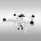 Drone with Camera HD 720P Real-time Transmission FPV Quadcopter 2.4G 4CH RC Helicopter Dron Quadrocopter
