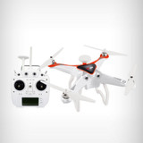 Drone with Camera HD 720P Real-time Transmission FPV Quadcopter 2.4G 4CH RC Helicopter Dron Quadrocopter