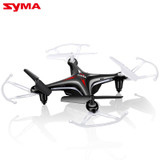 Drone SYMA X13 RC Quadcopter 2.4G 4CH 6-Axis Headless Mini Dron RTF Remote Control Toys RC Helicopter Gifts