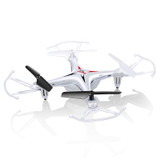 Drone SYMA X13 RC Quadcopter 2.4G 4CH 6-Axis Headless Mini Dron RTF Remote Control Toys RC Helicopter Gifts