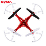 Drone SYMA X13 RC Quadcopter 2.4G 4CH 6-Axis Headless Mini Dron RTF Remote Control Toys RC Helicopter Gifts