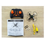 Drone Headless Mode 6 Axis Gyro 2.4GHz 4CH DRONE With 360 Degree Rollover Function One Key Return RC Helicopter WIFI