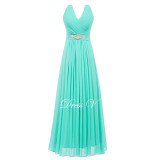 Dressv evening dress v neck burgundy a line beading prom party dress cheap zipper up black long formal party evening dresses Dressv evening dress v neck burgundy a line beading prom party dress cheap zipper up black long formal party evening dresses