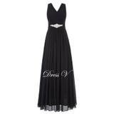 Dressv evening dress v neck burgundy a line beading prom party dress cheap zipper up black long formal party evening dresses Dressv evening dress v neck burgundy a line beading prom party dress cheap zipper up black long formal party evening dresses