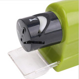 2017 Amazing Electric Ceramic Knife Sharpener whetstone Sharpening Stone Kitchen Tool Sharpening System Grindstone Tools