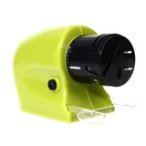 2017 Amazing Electric Ceramic Knife Sharpener whetstone Sharpening Stone Kitchen Tool Sharpening System Grindstone Tools