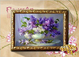 2017 5D DIY diamond Painting flower Cross Stitch diamond embroidery flores embroidery diamonds wall stickers home decor 45x35