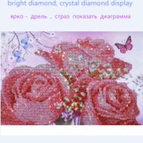 2017 5D Round diamond painting &amp; diy diamond painting cross stitch Home Decor diamond embroidery mosaic religious for gift