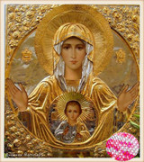 2017 5D Round diamond painting &amp; diy diamond painting cross stitch Home Decor diamond embroidery mosaic religious for gift